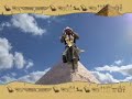 Costruisciti da solo la tua piramide!