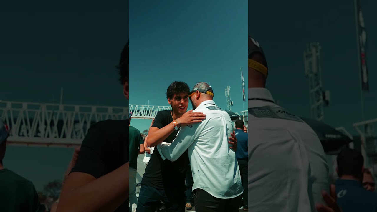 É SEMANA DE CORRIDA DA STOCK CAR PRO SERIES!