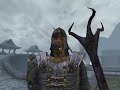 Oblivion Fun with Paralyze TES4