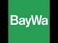 BayWa Lied BayWa Lied