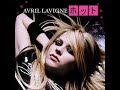 Avril Lavigne - Hot Japanese Version Avril Lavigne - Hot Japanese Version
