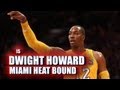 why Dwight Howard should leave Lakers and sign ...