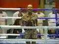 Produção Do Cant-Singing-Boxing De Yeke-Yeke