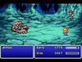 videos de FF5A - FO - Part 33 - Antlion