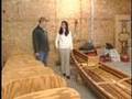 Jeff Grosskopf - Cedar Strip Canoe Builder