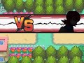 [PM] Pokémon Soul Silver - Rival ???