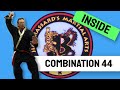Kempo/Kenpo Karate Technique DM 44 -Jim Brassard