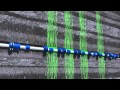 Hydraulic Fracture Animation