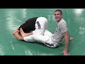 Diaz vs. Miller & Palhares vs. Belcher – UFC on Fox 3 (Gracie Breakdown)