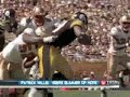 Patrick Willis is UNSTOPPABLE - Singletary\ Patrick Willis is UNSTOPPABLE - Singletary\