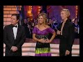 bridie carter   dancing with the stars   week 5