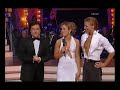 bridie carter   dancing with the stars   week 5