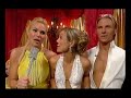 bridie carter   dancing with the stars   week 5