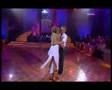 Bridie Carter - Dancing With The Stars - Week 5