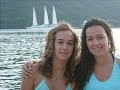 Pirate Bar Beach Perast Montenegro Crna Gora