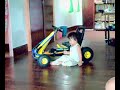 baby boy with his new bike from daddy lo..;) baby boy with his new bike from daddy lo..;)
