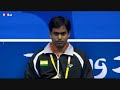 Anup Sridhar Vs Marco Vasconcelos