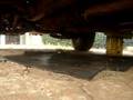 Ronco D20 turbinada
