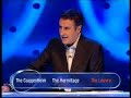 Phil \"The Power\" Taylor appears on Eggheads
