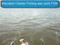 Watch 'Striper Fishing In Maryland'