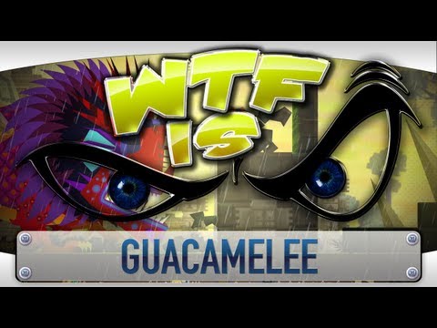 Cynicalbrit - TotalBiscuit takes a look at a recently released action platformer set in a Mexican world and developed by DrinkBox Studios. Get it on Steam: http://bit.ly/1...