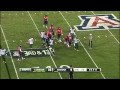 Dion Jordan vs Arizona (2011)