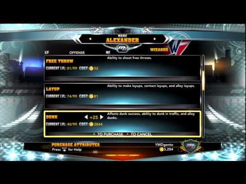 how to collect payday in nba 2k13