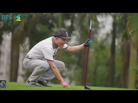 GIẢI GOLF DTS - 25 NĂM THÀNH LẬP 2024