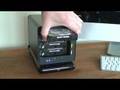 Drobo and DroboShare