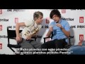 Harry Styles – Trabalenguas