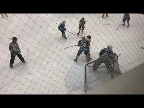 Hamilton Net Front Battle