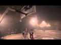 1v1 Basketball on Alcatraz - Red Bull King Of The Rock Finals