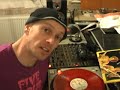 DJ Tutorial, How to Mix Old School Funk.