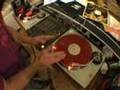 DJ Tutorial, How to Mix Old School Funk.
