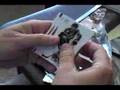 A few 2007/08 UD Sp Authentic Hockey Box Breaks