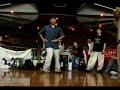 D2MG Level 4 Poppin Finals -  Albert VS PJ (Jack)