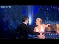 Tom & Camilla - Strictly Come Dancing 2008 Round 5 - BBC One Tom & Camilla - Strictly Come Dancing 2008 Round 5 - BBC One