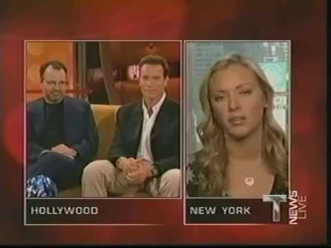kristanna loken