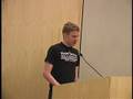 Speak For Peace Tour: Tyler Zabel