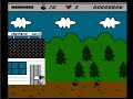full speed run of rocky & bullwinkle for the nintendo done in under 7 minutes. done on an actual nes system. includes 