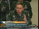 Senatro Warner on Iraq analysis from Chris Mathews 9112007
