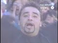 La atajada de Villar en el penal contra los parlantes La atajada de Villar en el penal contra los parlantes