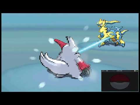 zangoose