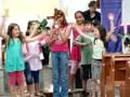 videos de Mensagem de Natal
