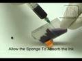Canon BCI Cartridge Refill