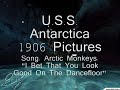 XBOX - U.S.S. Antarctica 1906: An Antarctic Odyssey Pictures XBOX - U.S.S. Antarctica 1906: An Antarctic Odyssey Pictures