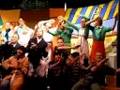 Afscheid BS de Piramide groep 8 2008