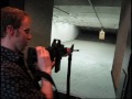 Matt Bushmaster M4