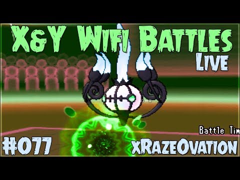 y - Can we smash 1200 likes for this battle against our good friend xRazeOvation!? Make sure you guys go to his channel and push him well over 4K! My opponent: ...