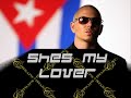 She's my lover de Pitbull